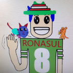 :D R-O-N-A-S-U-L-I-T-O-S :D