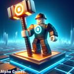 Create MadGames Studio