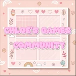 CHLOE'S GAMES COMMUNITY Group Thumbnail