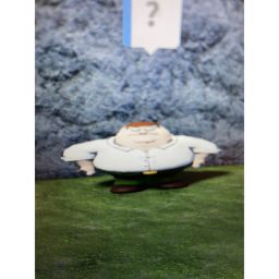 High Council Battlegrounds