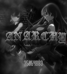 ヰ ANARCHY