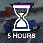 Ghost Driver [PRE-ALPHA]