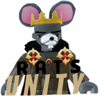 RATS UNITY