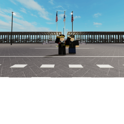 Parade Grounds