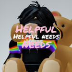 Helpful Needs