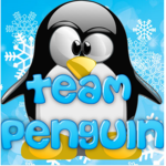 Team penguin Forever!!!!!!