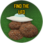 Find The UFO