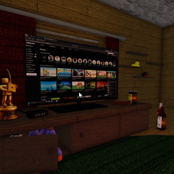 Chill Home Дом отдыха