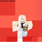 ~Rock Rose Cafe~