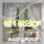 - ali's apparel -
