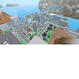 #### Life In Roblox!!!