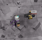 My Group For Friends And Me!