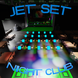 Jet Set Night Club