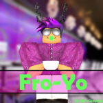 Fro-Yo®