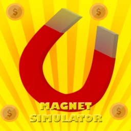 Magnet Simulator 2 icon