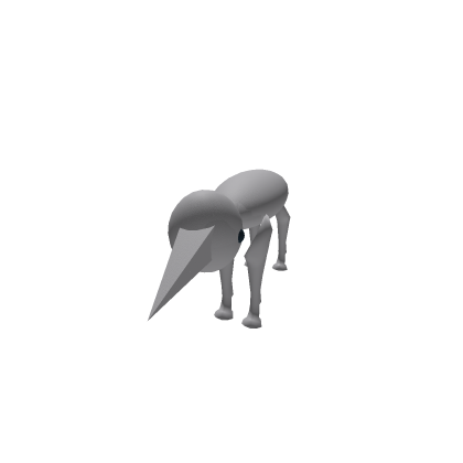  Street Horse