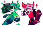 Dave and Bambi bros!1!1!