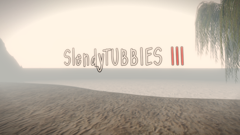 Slendytubbies 3: Multiplayer screenshot 1