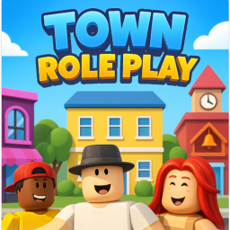 Town Role Play!