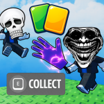 Slap For Card Collection