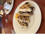 Waffles 2.0