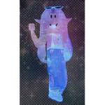 Editors ~ Club Bear