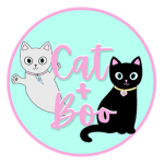 Cat And Boo