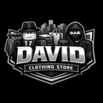 David Clothing store