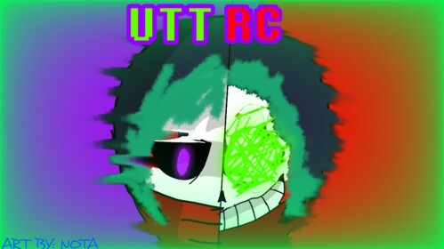 [UPDATE1] Undertale The Timelines Randomized Codes