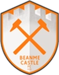 Bean Me Castle