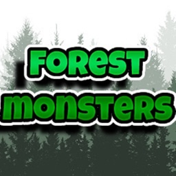 Forest Monsters