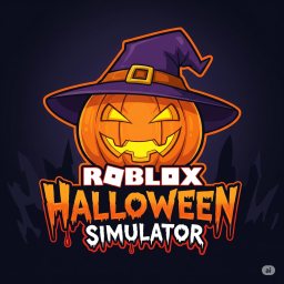 🎃 Halloween Simulator 👻🍬