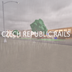 Czech Republic Rails