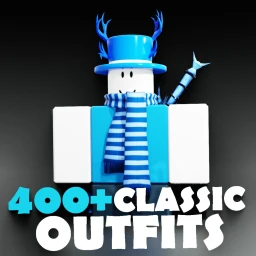 Classic Roblox Outfits 1300 OG Outfits Roblox NoFilter