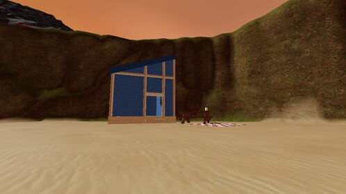 Morning Horizons {Showcase}