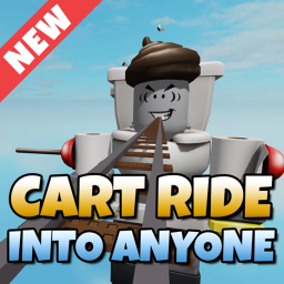 [NEW GAME] Cart Ride