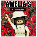 Amelia's Clothing