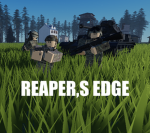 Reaper,s Edge (Official Group)