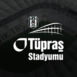 Beşiktaş Stadyumu