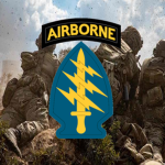 [CRSM] Army Special Forces