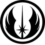! The Jedi Order !