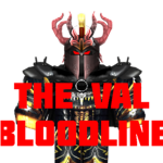 The Val Bloodline