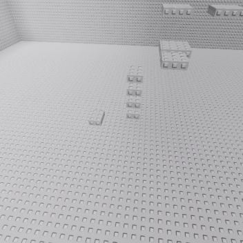 The Disappearing Tower