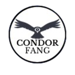 Condor Fang Karate