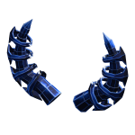 CODE COBALTVOID Cobalt Voidspike Horns of the Void