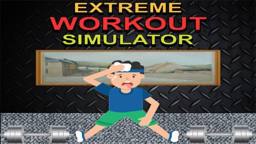 [BETA] Extreme Workout Simulator