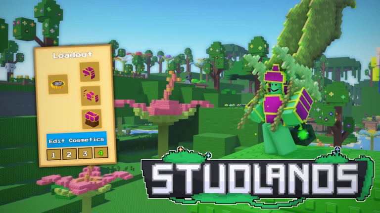 🩸 Studlands