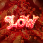 LOW (Loyalty over wealth)