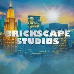 Brickscape Studios Group Thumbnail