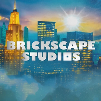 Brickscape Studios Roblox group icon